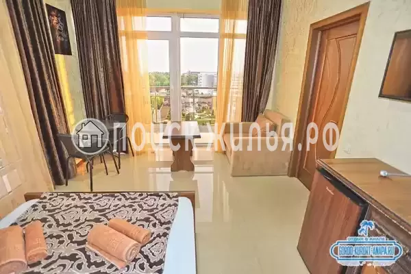 Гостевой дом «Адри» Гостевой дом «Адри»