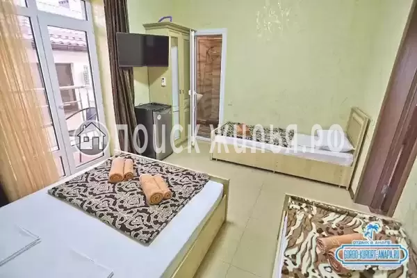 Гостевой дом «Адри» Гостевой дом «Адри»