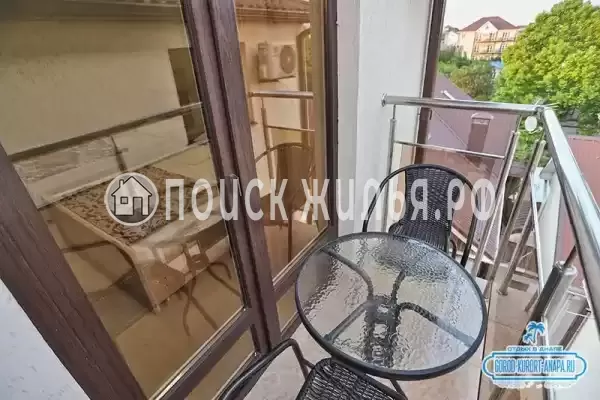 Гостевой дом «Адри» Гостевой дом «Адри»