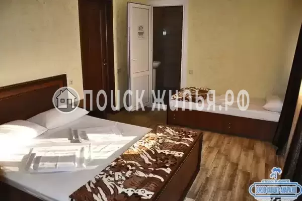 Гостевой дом «Адри» Гостевой дом «Адри»