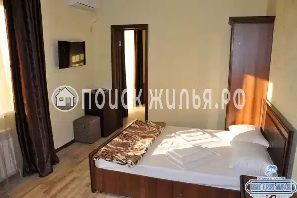 Гостевой дом «Адри» Гостевой дом «Адри»