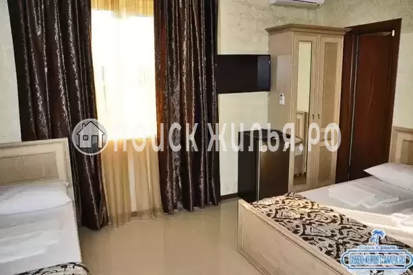 Гостевой дом «Адри» Гостевой дом «Адри»