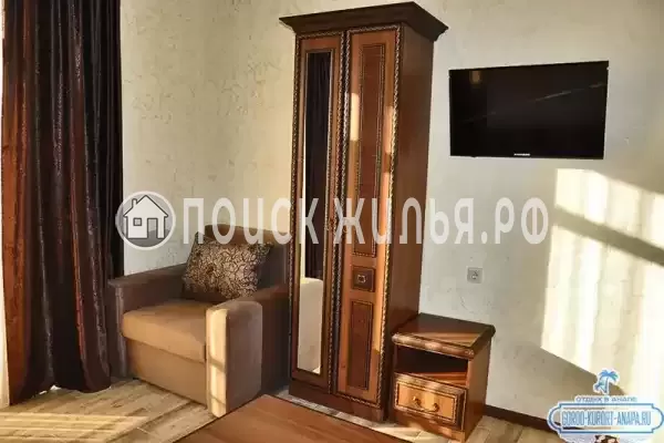 Гостевой дом «Адри» Гостевой дом «Адри»