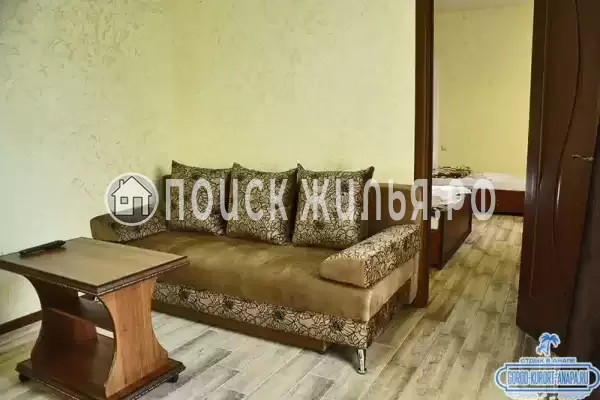 Гостевой дом «Адри» Гостевой дом «Адри»