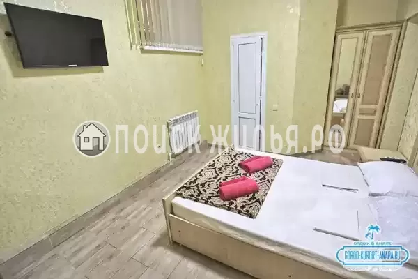 Гостевой дом «Адри» Гостевой дом «Адри»