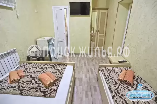 Гостевой дом «Адри» Гостевой дом «Адри»