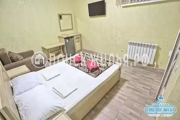 Гостевой дом «Адри» Гостевой дом «Адри»