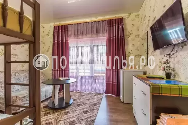 Гостевой дом «Славянский дворик»