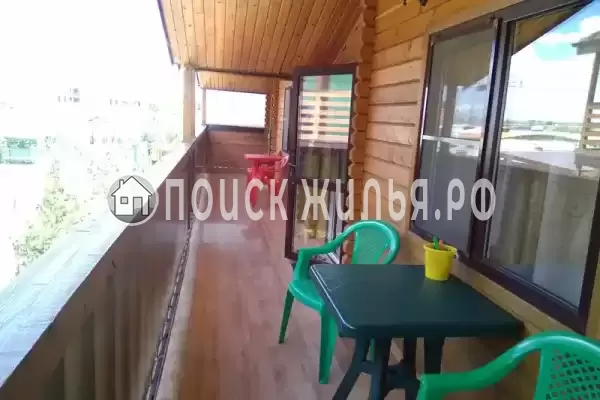 Гостевой дом «Славянский дворик»