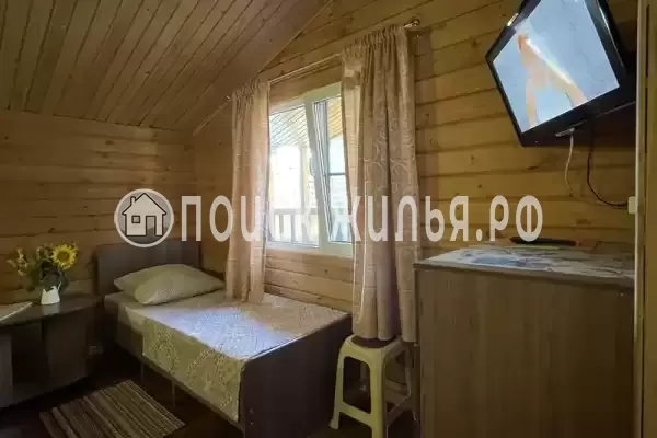 Гостевой дом «Славянский дворик»