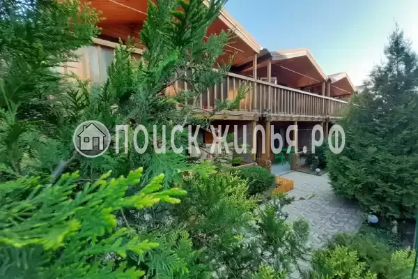 Гостевой дом «Славянский дворик»