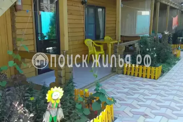 Гостевой дом «Славянский дворик»