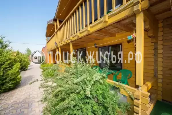 Гостевой дом «Славянский дворик»