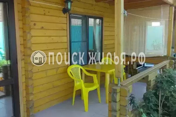 Гостевой дом «Славянский дворик»