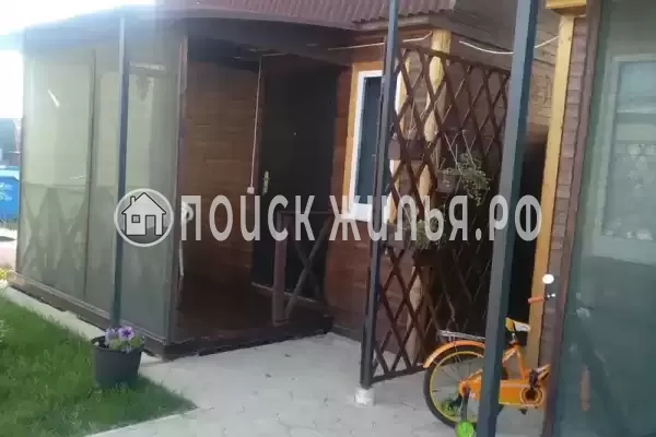 Частный сектор «Дом у моря»