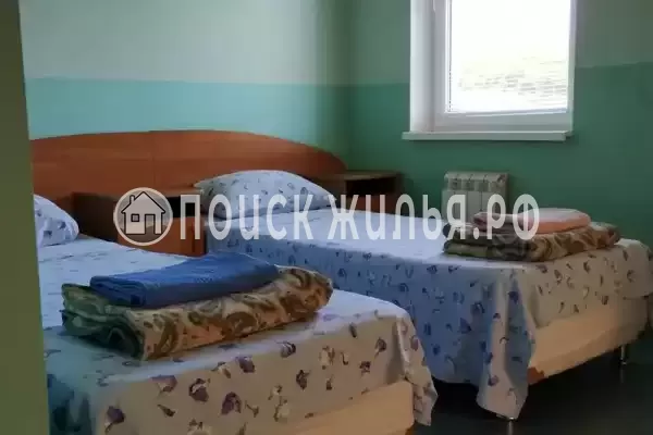 Гостевой дом «Яблоневый сад»