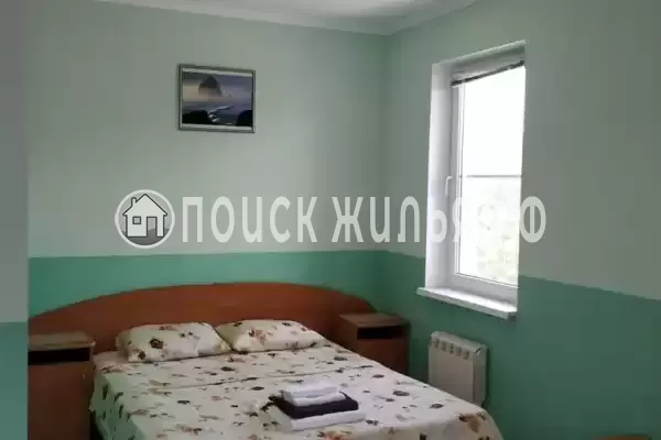 Гостевой дом «Яблоневый сад»