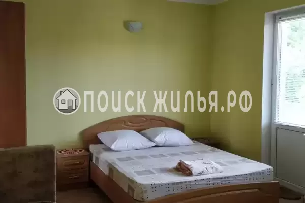 Гостевой дом «Яблоневый сад»