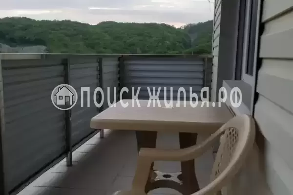 Гостевой дом «Яблоневый сад»