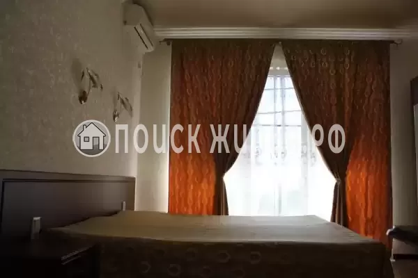 «Магнолия»