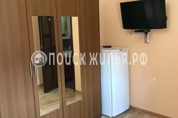 «Магнолия»