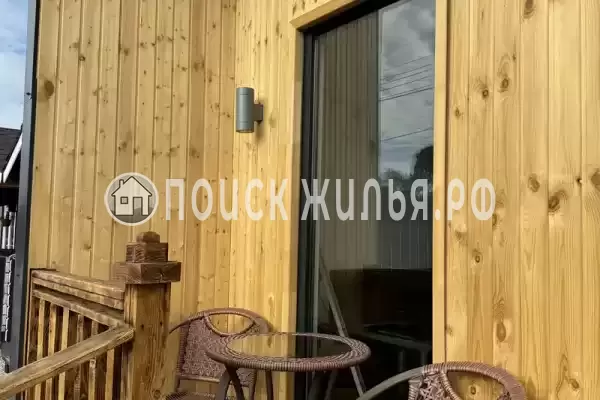 База отдыха «Тихий Дон»