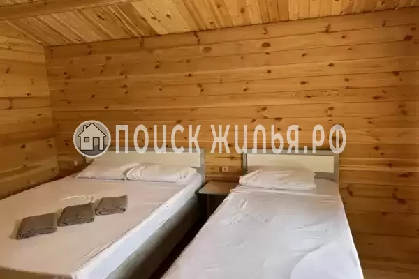 База отдыха «Тихий Дон»