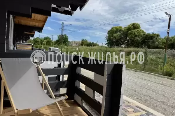 База отдыха «Тихий Дон»