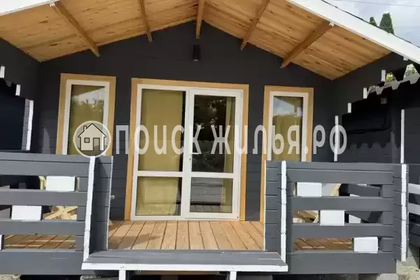 База отдыха «Тихий Дон»