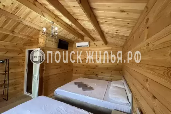 База отдыха «Тихий Дон»