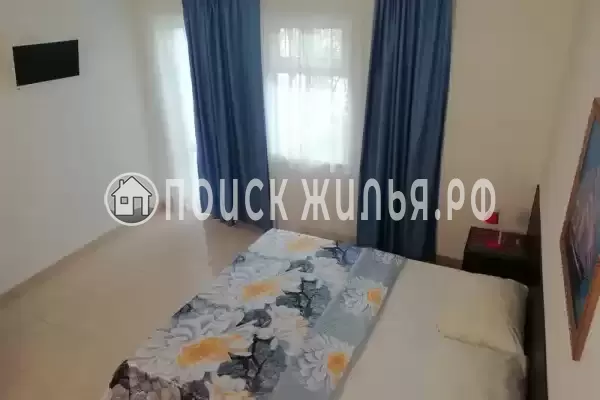 Гостевой дом, Восточная, д.9