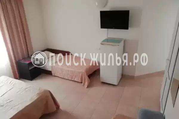 Гостевой дом, Восточная, д.9