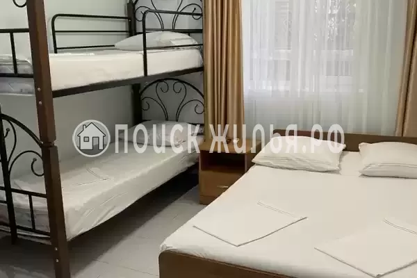 Гостевой дом «Марлиз» Гостевой дом «Марлиз»