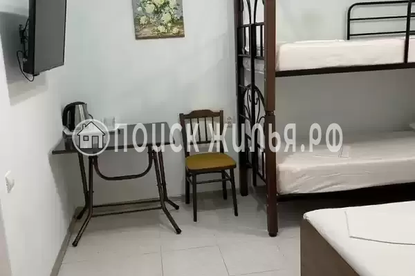 Гостевой дом «Марлиз» Гостевой дом «Марлиз»