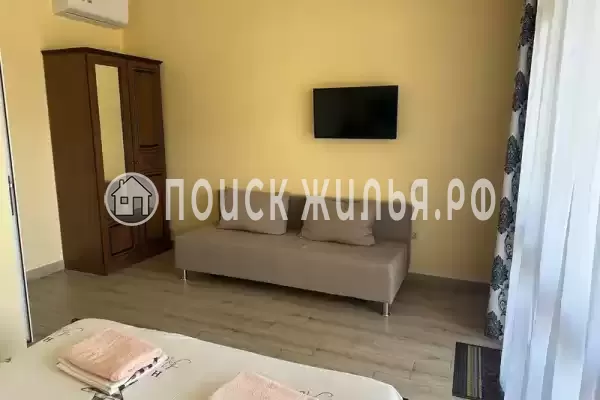 Гостевой дом «Вартан»