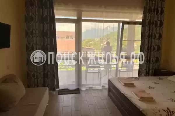 Гостевой дом «Вартан»