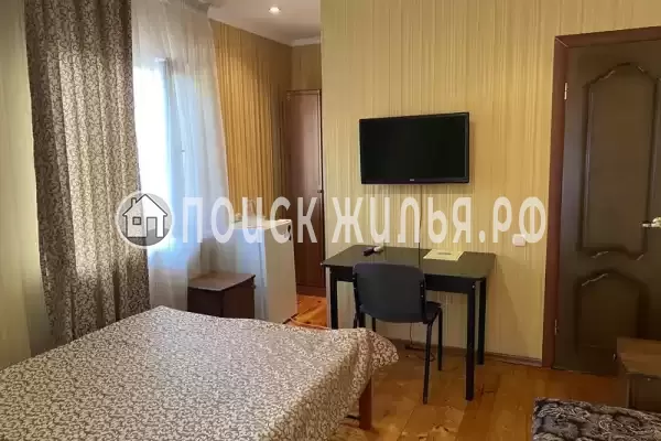 Гостевой дом «Босфор» Гостевой дом «Босфор»