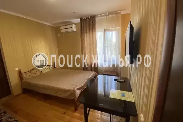 Гостевой дом «Босфор» Гостевой дом «Босфор»