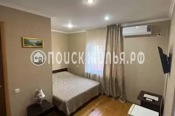 Гостевой дом «Босфор» Гостевой дом «Босфор»