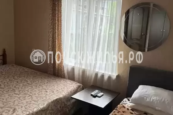 Гостевой дом «Босфор» Гостевой дом «Босфор»