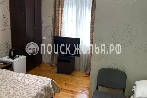 Гостевой дом «Босфор» Гостевой дом «Босфор»