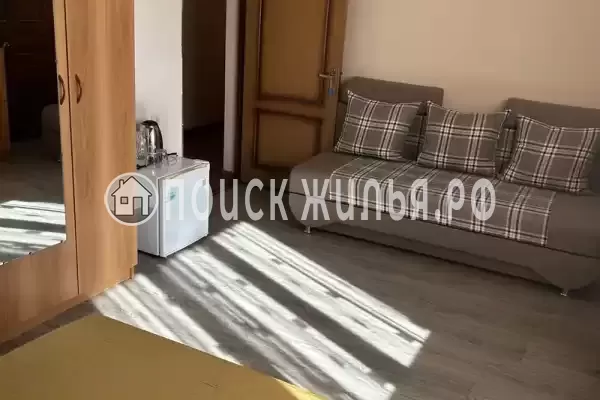 Гостевой дом «Босфор» Гостевой дом «Босфор»