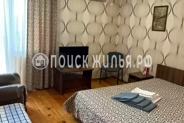 Гостевой дом «Босфор» Гостевой дом «Босфор»