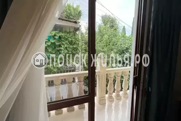 Гостевой дом «Рица» Гостевой дом «Рица»