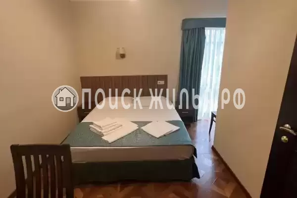 Гостевой дом «Рица» Гостевой дом «Рица»