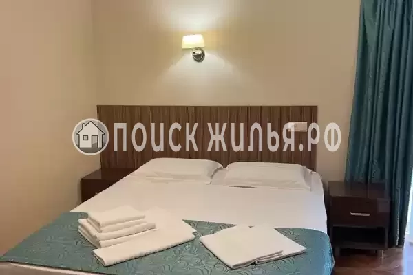 Гостевой дом «Рица» Гостевой дом «Рица»