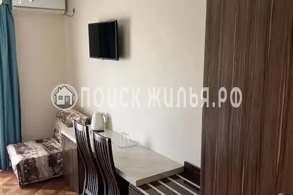 Гостевой дом «Рица» Гостевой дом «Рица»