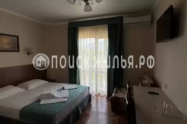 Гостевой дом «Рица» Гостевой дом «Рица»