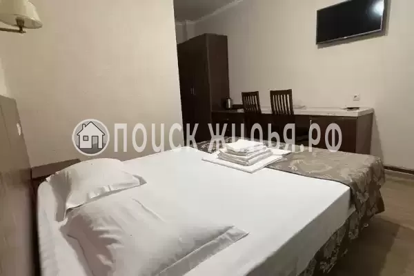 Гостевой дом «Рица» Гостевой дом «Рица»