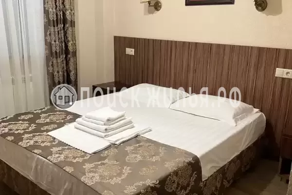 Гостевой дом «Рица» Гостевой дом «Рица»